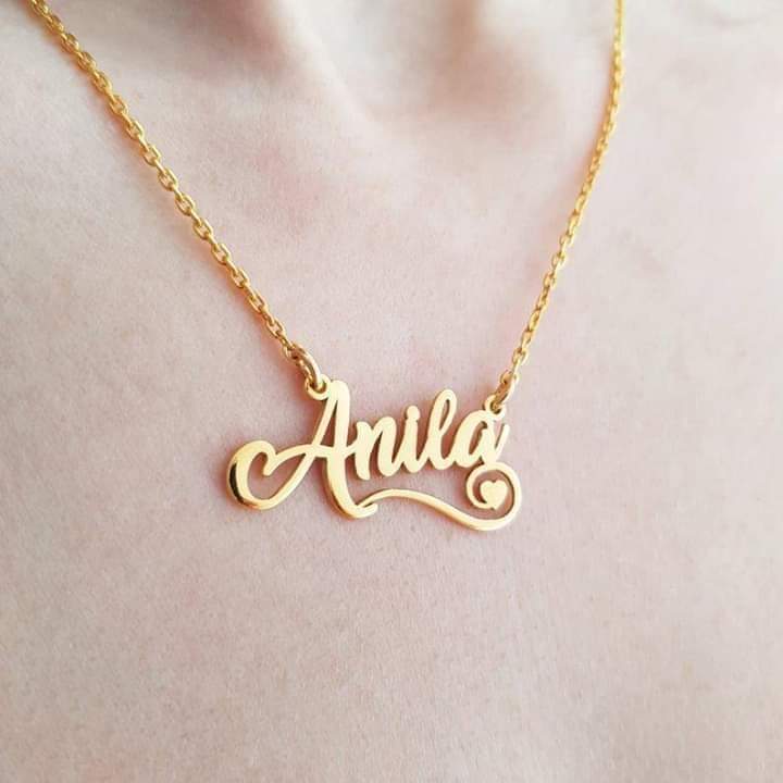 For Woman