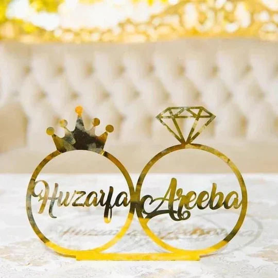 For Couple