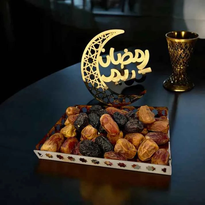 Ramzan Tray ( Medium )