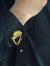 Customize Name Cufflinks With Chain