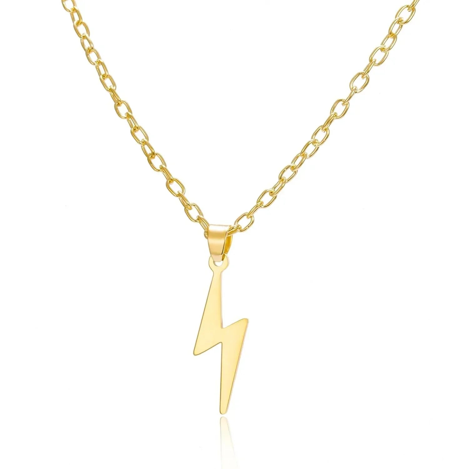 Thunder Design Necklaces - Pendant